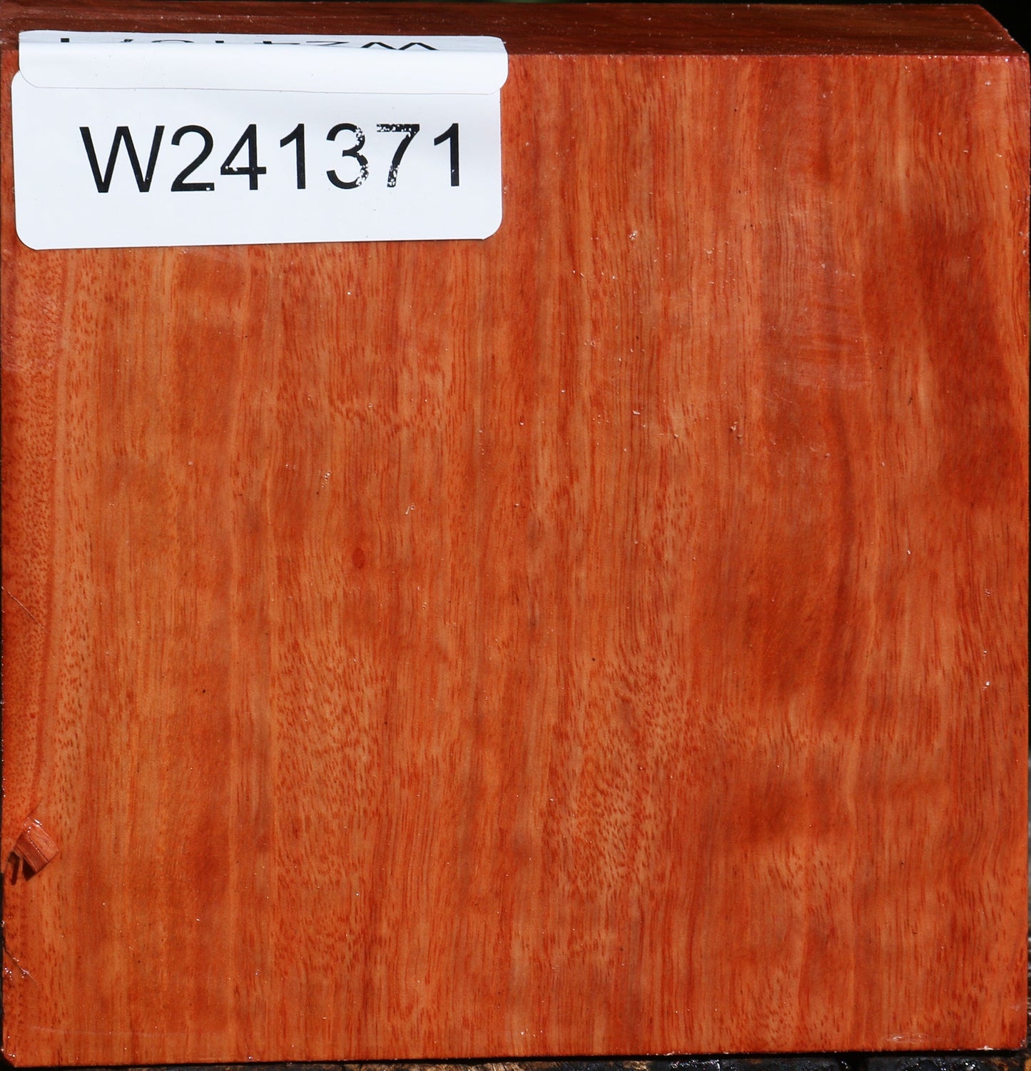 Red Ironbark Bowl Blank