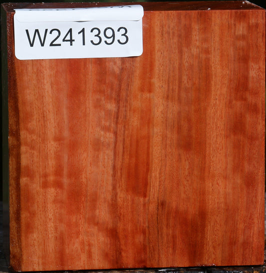 Red Ironbark Bowl Blank