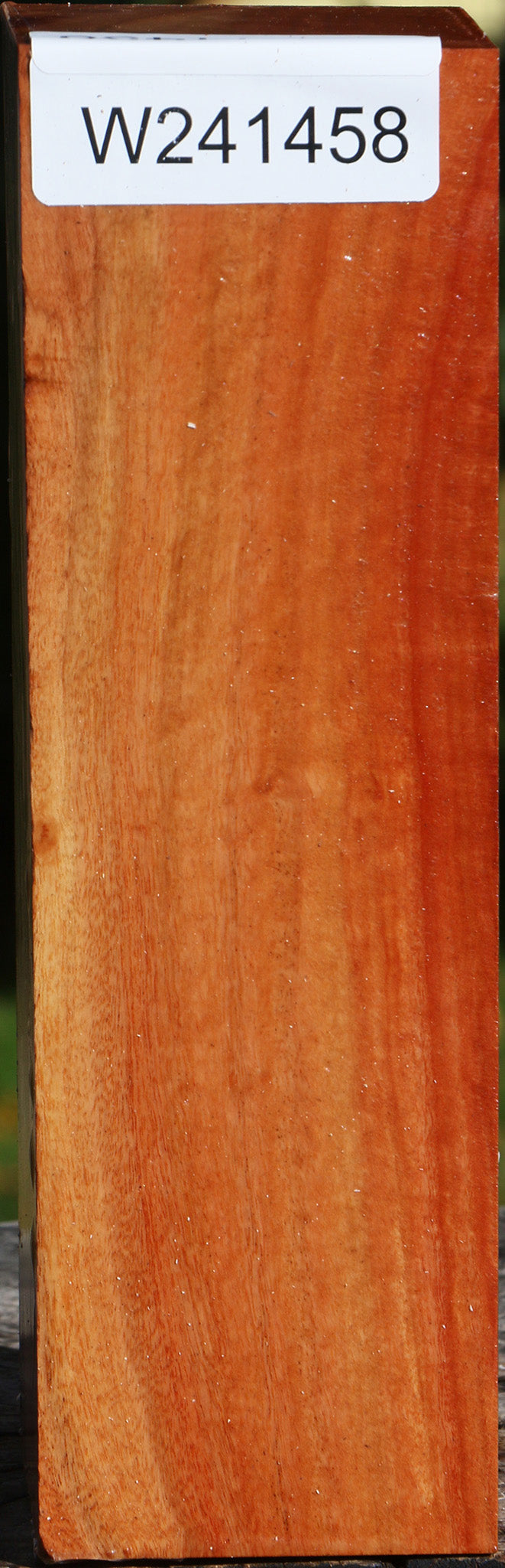 Red Ironbark Peppermill