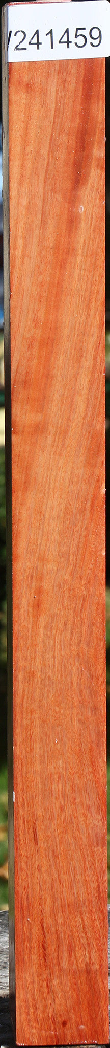 Red Ironbark Turning Square