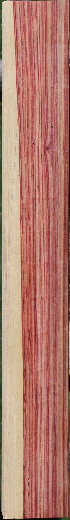 Quartersawn Tulipwood Lumber