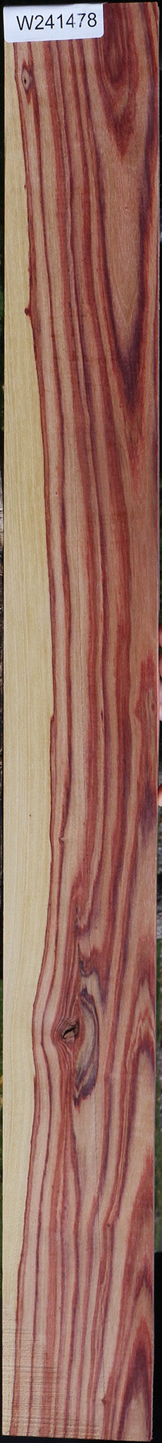 Tulipwood Micro Lumber