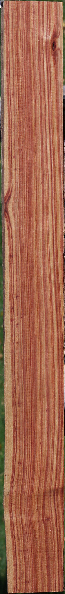 Quartersawn Tulipwood Lumber