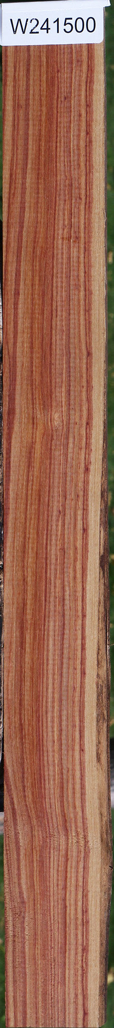 Quartersawn Tulipwood Lumber