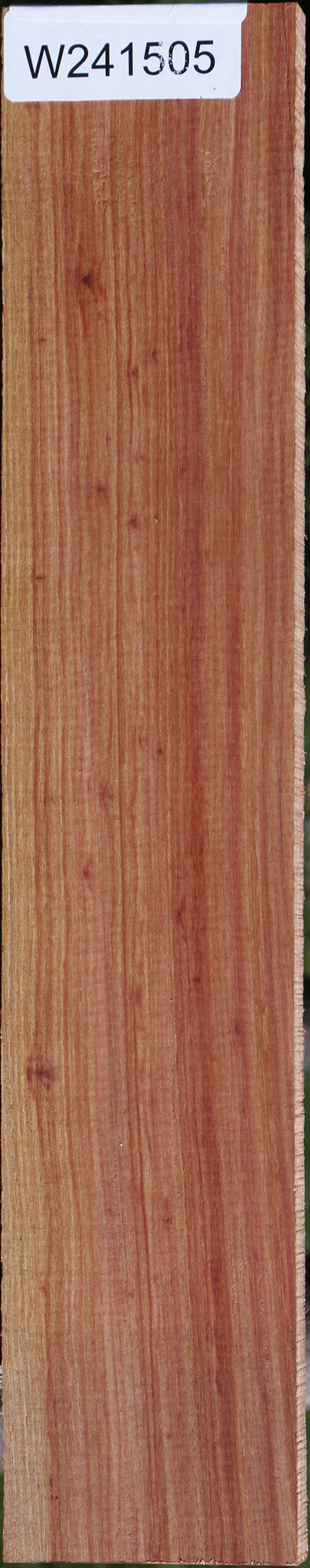 Quartersawn Tulipwood Lumber