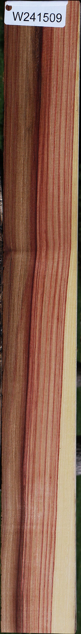 Quartersawn Tulipwood Lumber