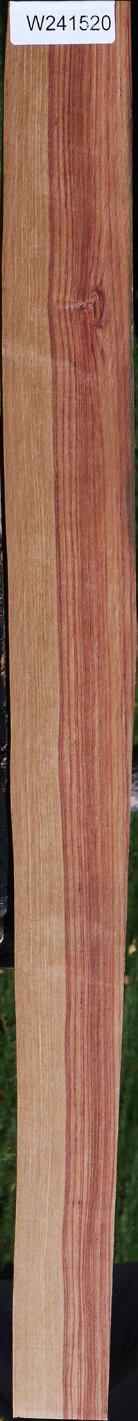 Quartersawn Tulipwood Lumber
