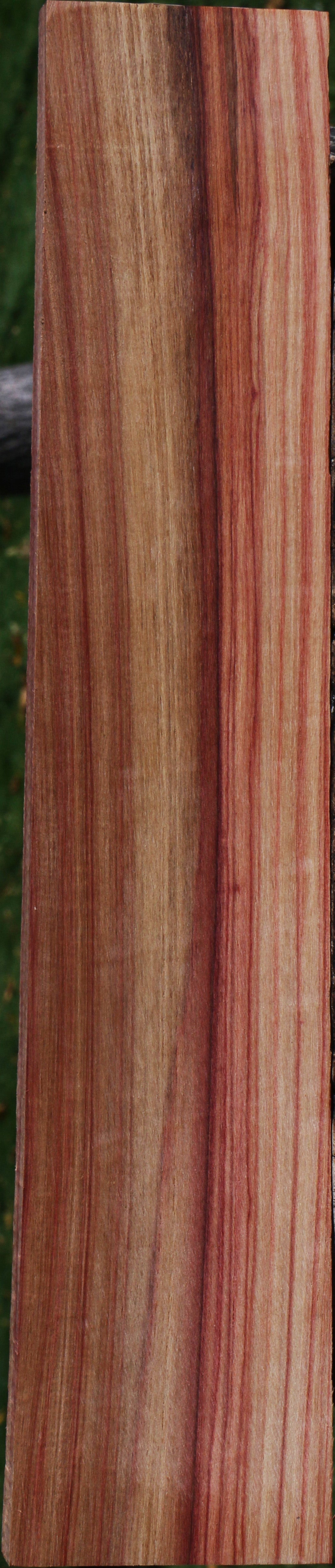 Quartersawn Tulipwood Lumber