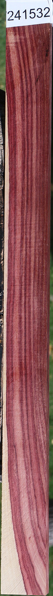 Tulipwood Micro Lumber