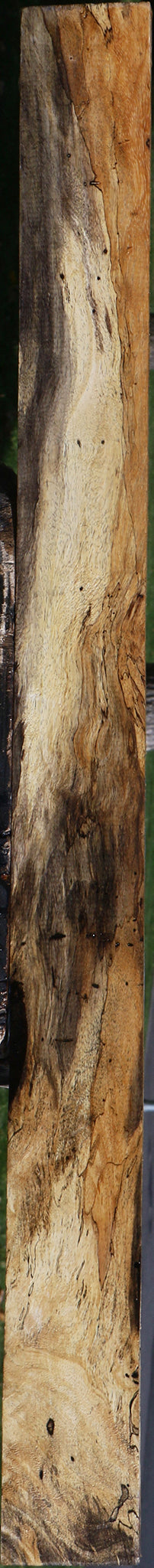 Extra Fancy Spalted Tamarind Lumber