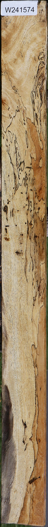 Extra Fancy Spalted Tamarind Lumber