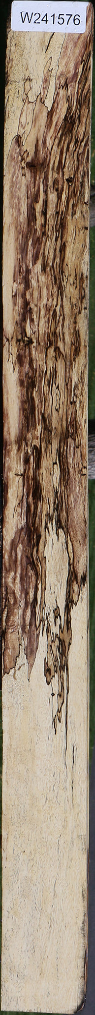 Spalted Tamarind Lumber