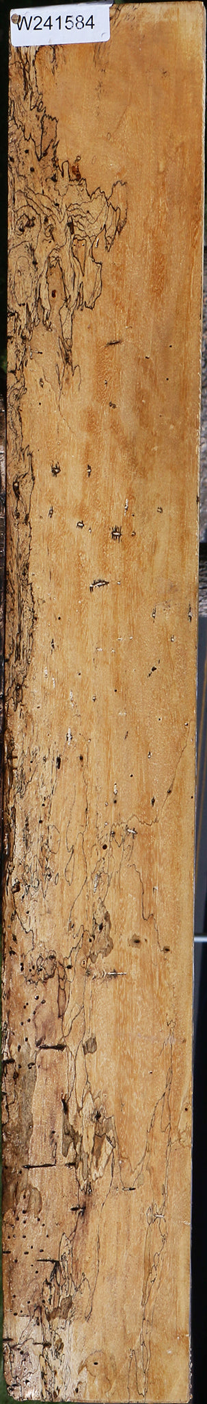 Extra Fancy Spalted Tamarind Lumber