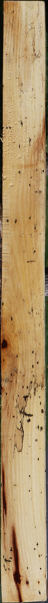 Spalted Tamarind Lumber