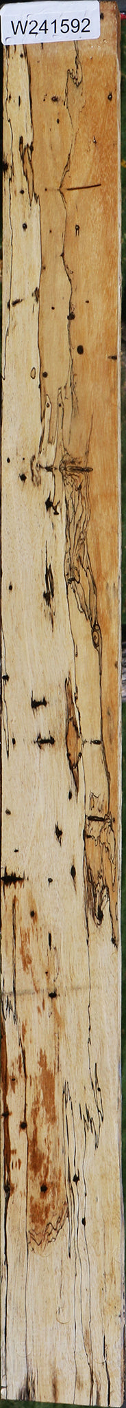 Spalted Tamarind Lumber