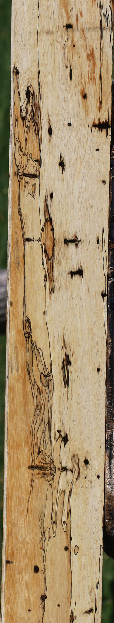 Spalted Tamarind Lumber