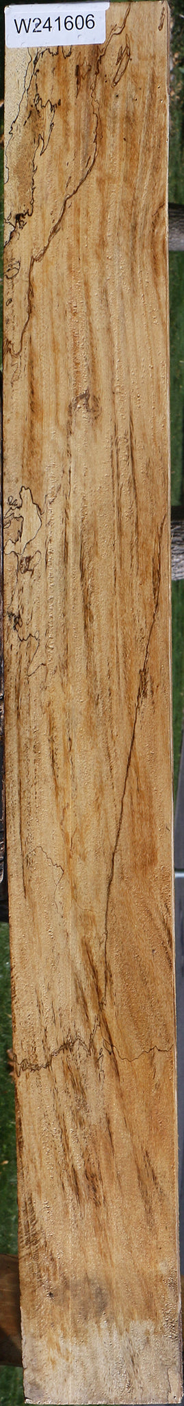 Spalted Tamarind Lumber