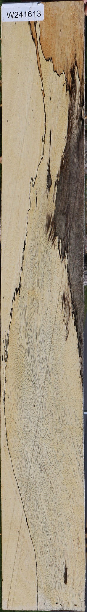 Spalted Tamarind Lumber