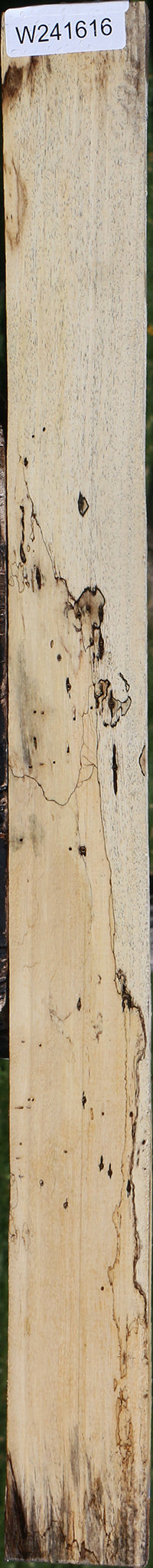 Spalted Tamarind Lumber