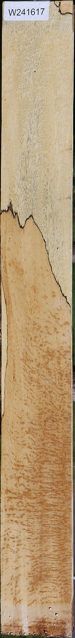 Spalted Tamarind Lumber