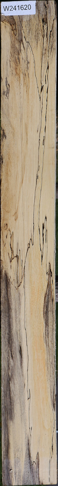Spalted Tamarind Lumber
