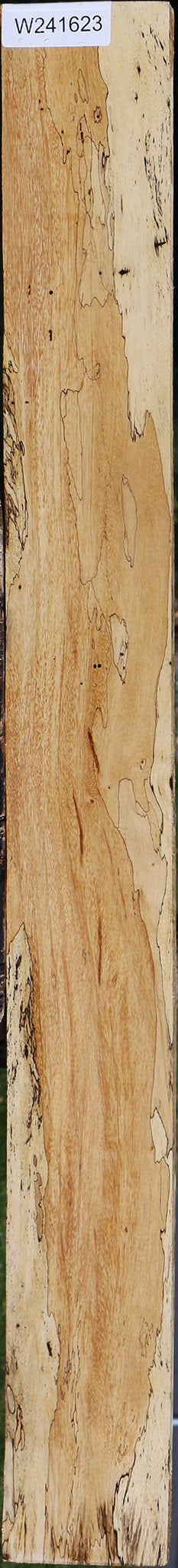 Spalted Tamarind Lumber