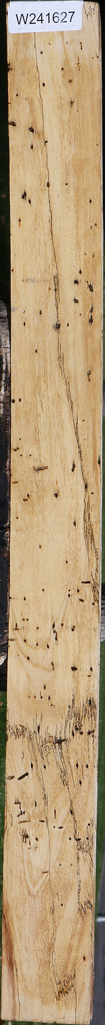 Spalted Tamarind Lumber