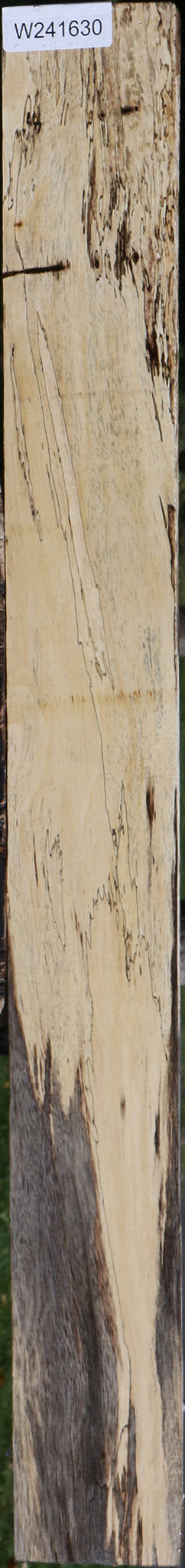 Spalted Tamarind Lumber