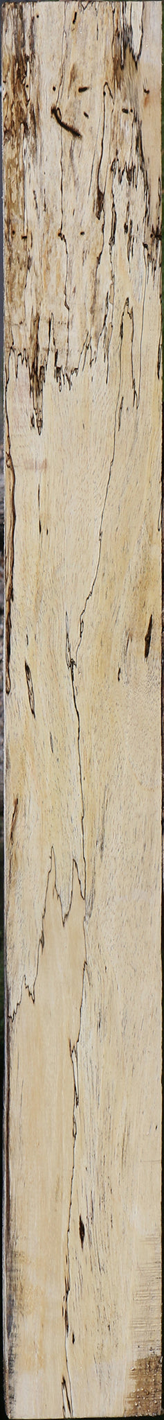 Spalted Tamarind Lumber