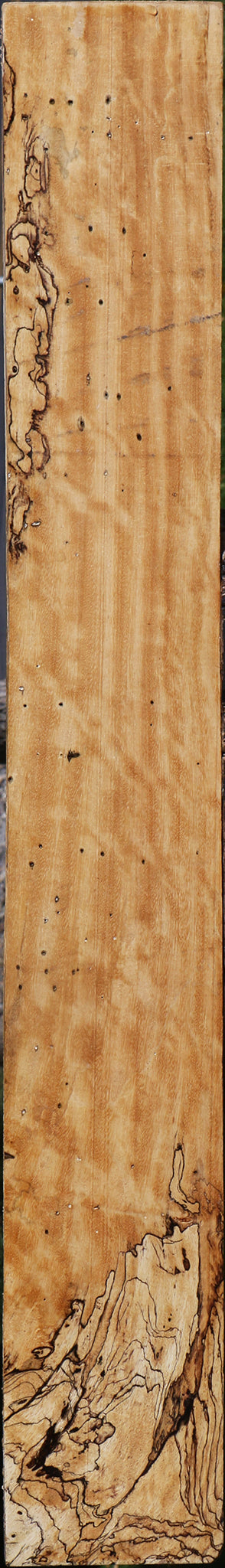 Extra Fancy Spalted Tamarind Lumber