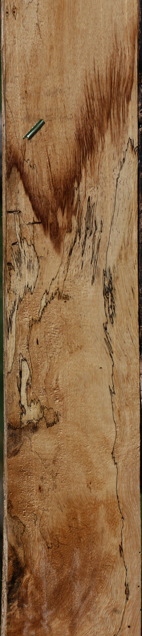 Spalted Tamarind Lumber