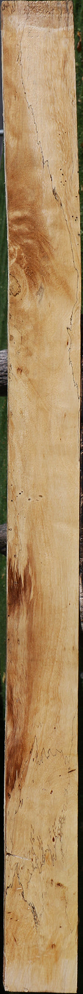 Spalted Tamarind Lumber