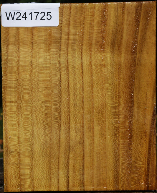 Figured Mulberry Bowl Blank