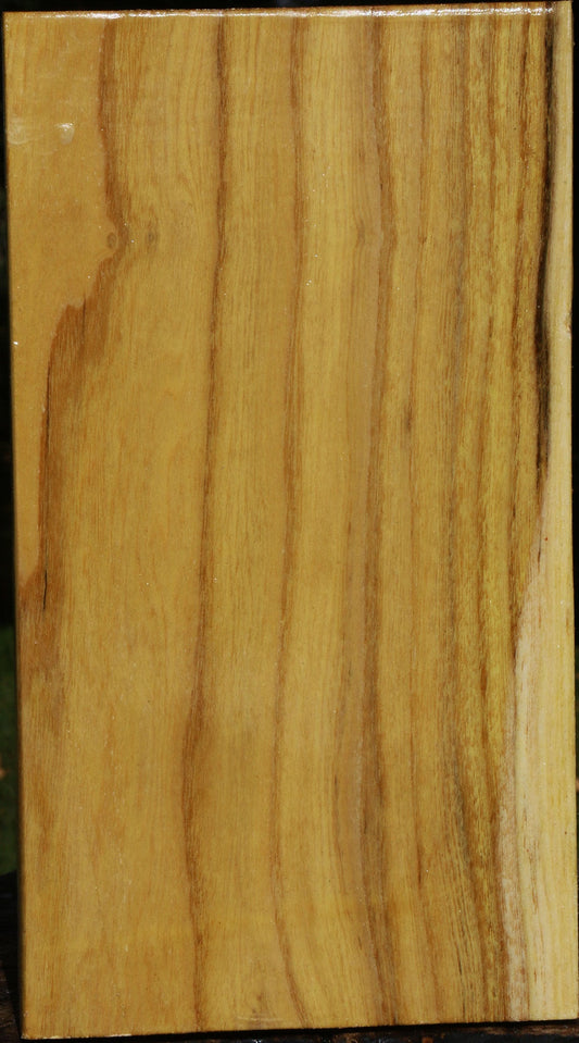 Mulberry Vessel Blank