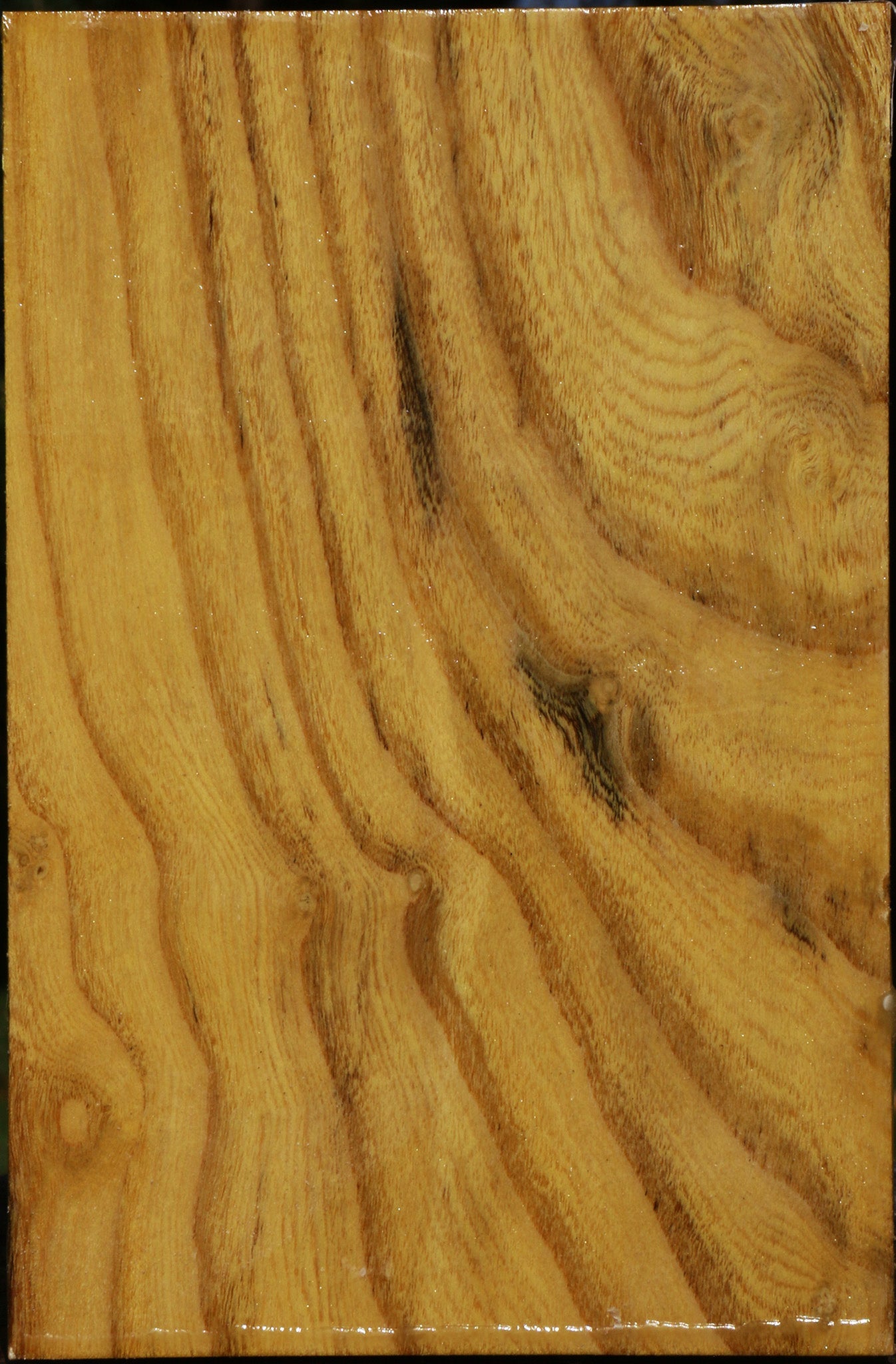 Mulberry Vessel Blank