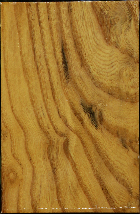 Mulberry Vessel Blank