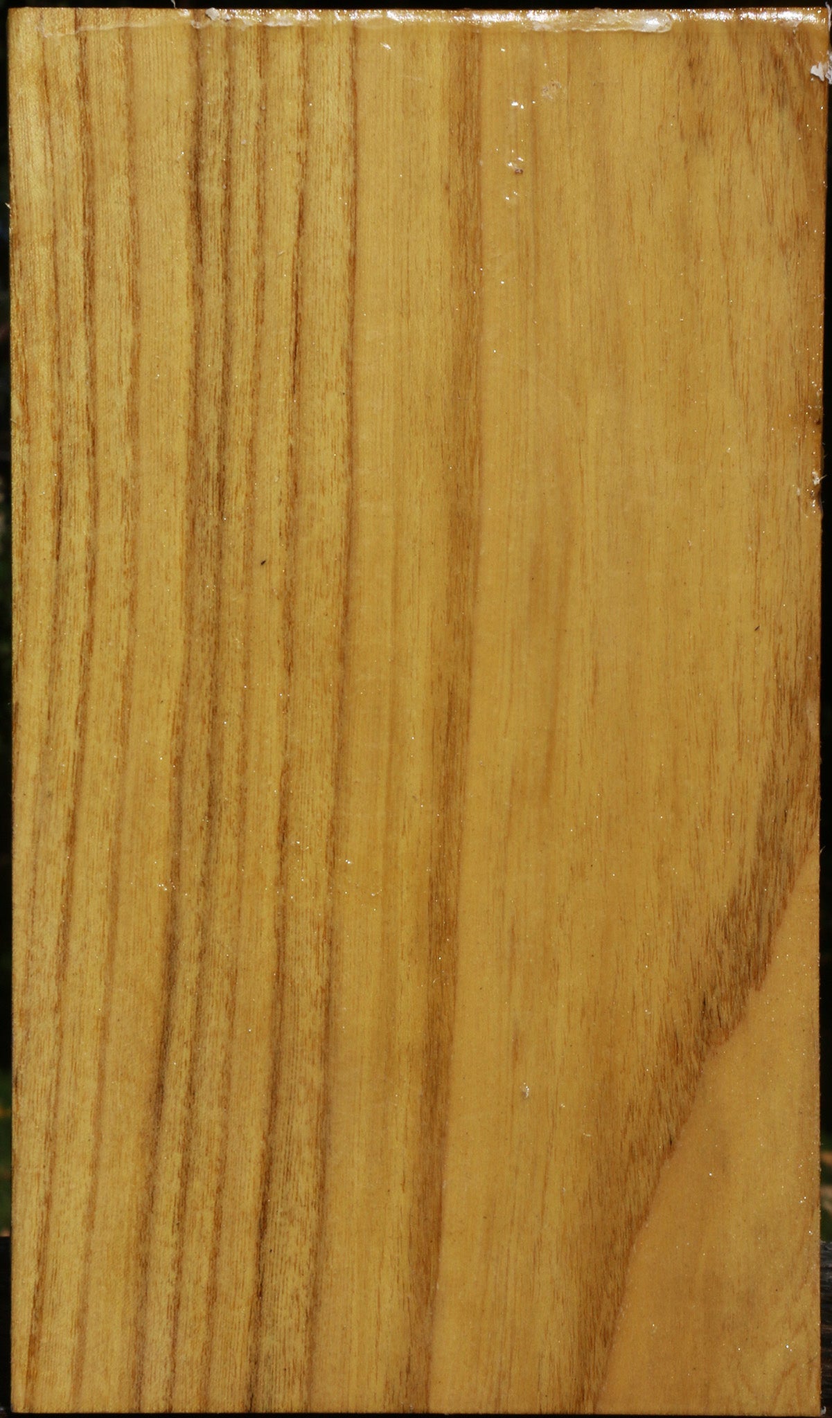 Mulberry Vessel Blank