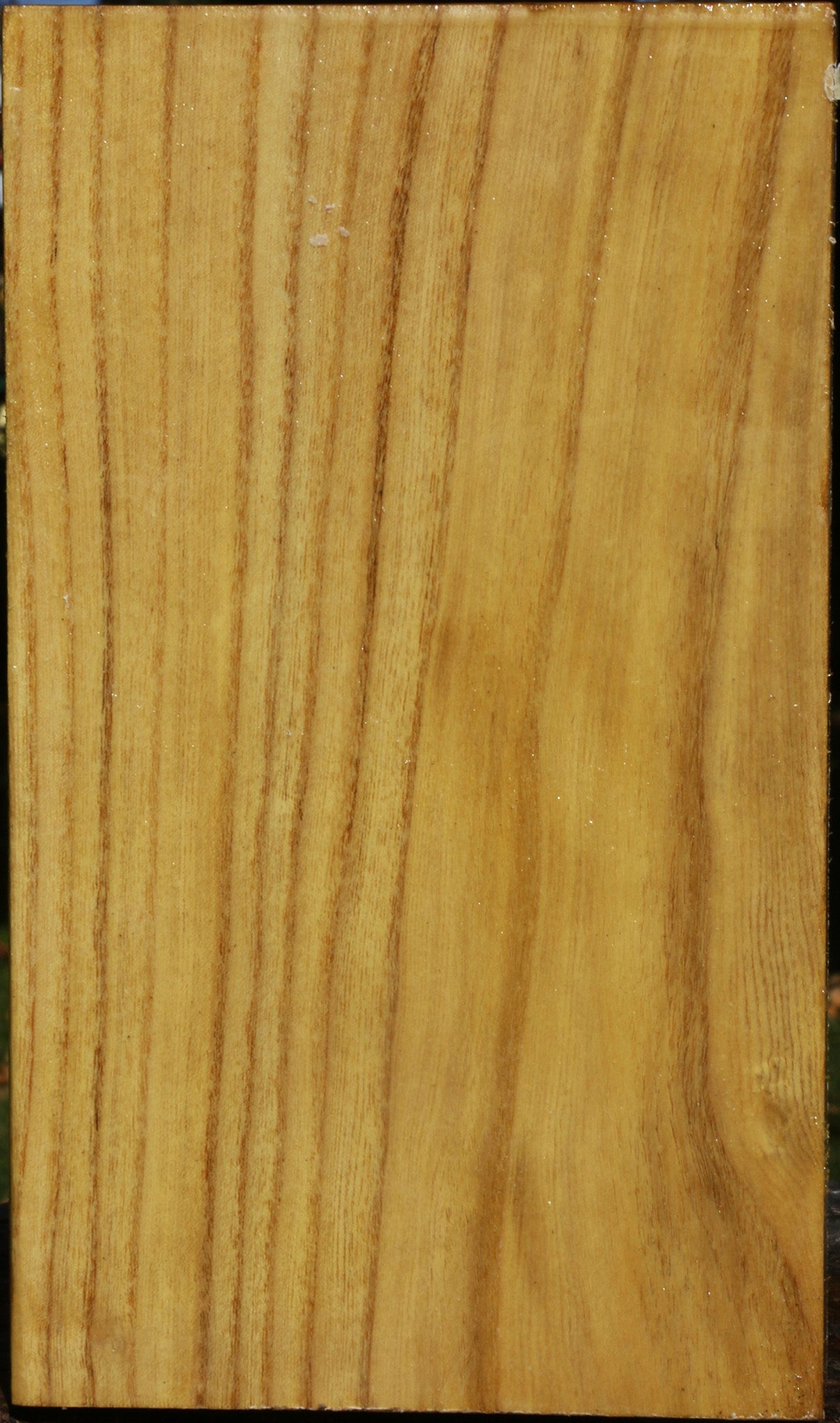 Mulberry Vessel Blank