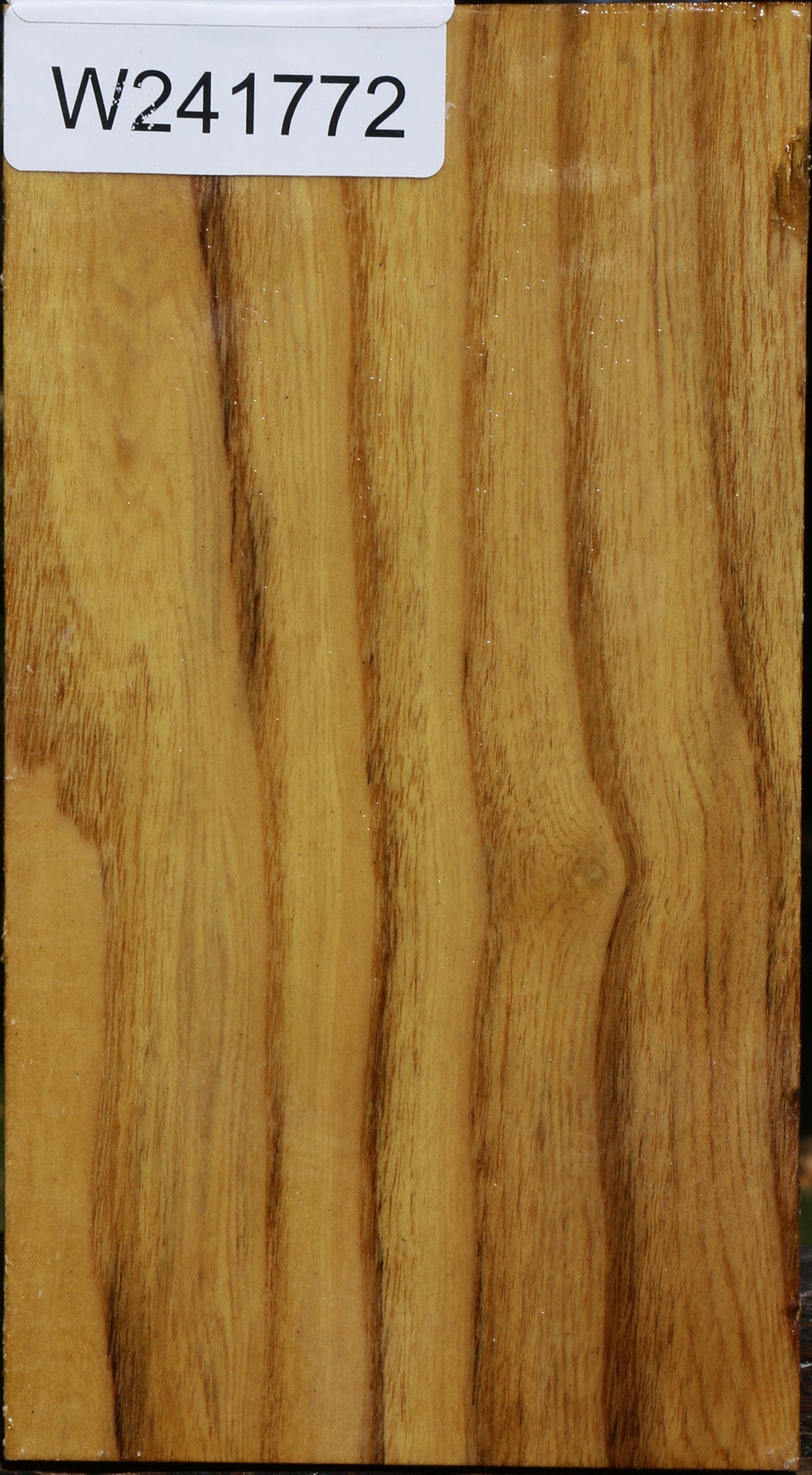 Mulberry Vessel Blank