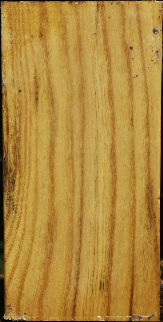 Mulberry Vessel Blank