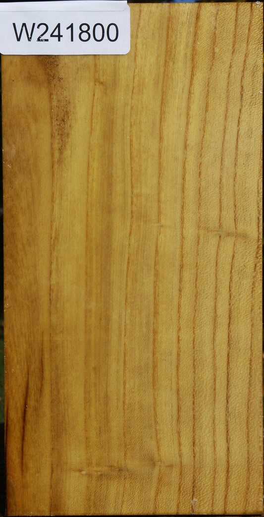 Mulberry Vessel Blank