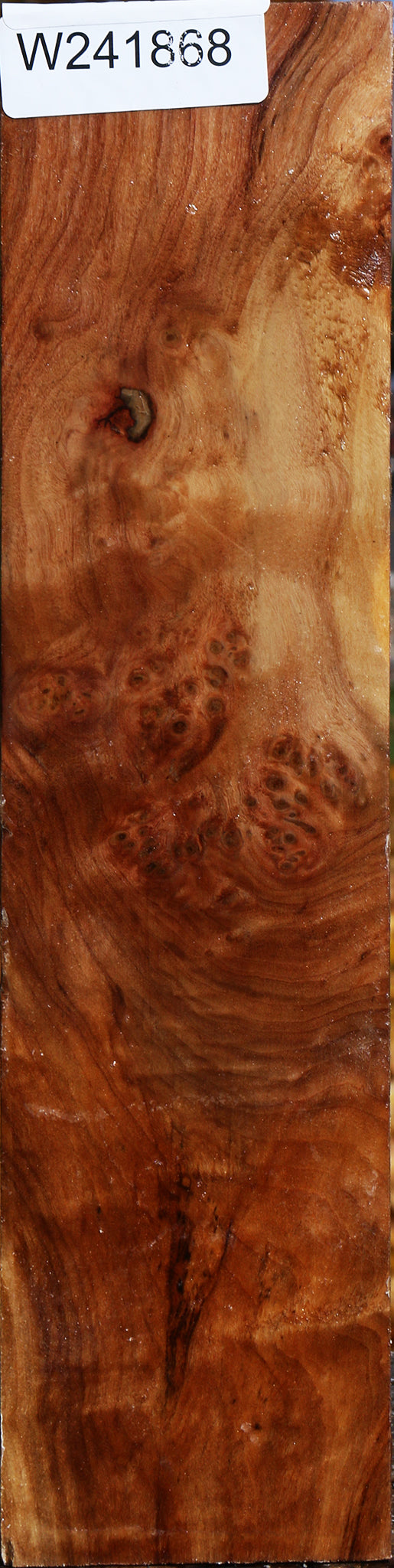 Extra Fancy California Cottonwood Peppermill