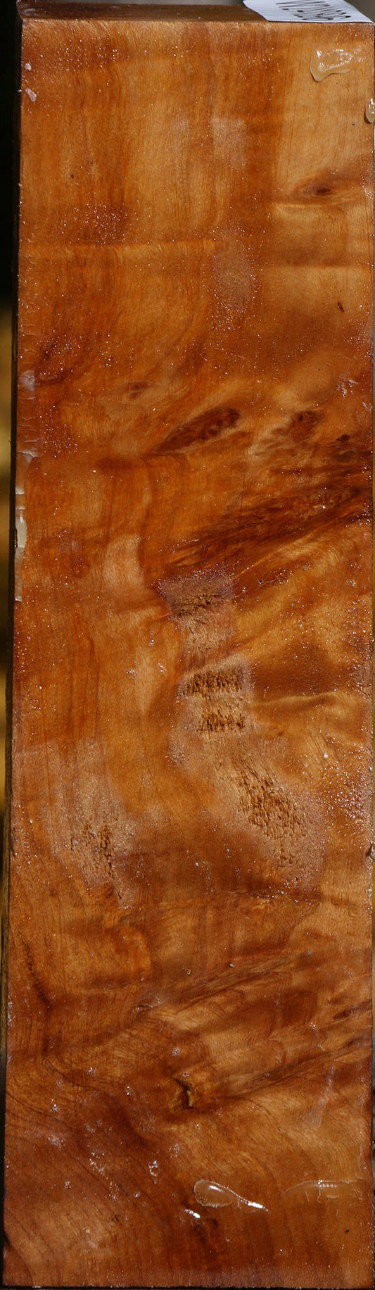 Extra Fancy California Cottonwood Turning Square