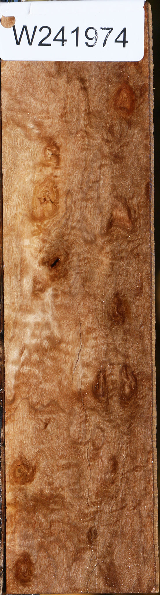 Extra Fancy Pomelle Eucalyptus Lumber