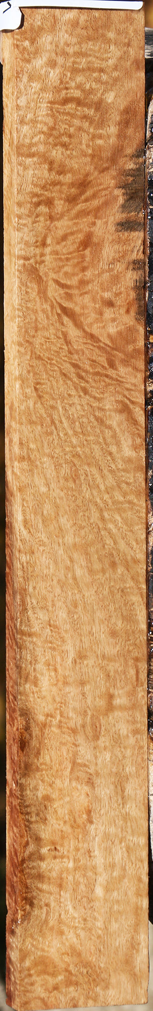 Extra Fancy Pomelle Eucalyptus Lumber