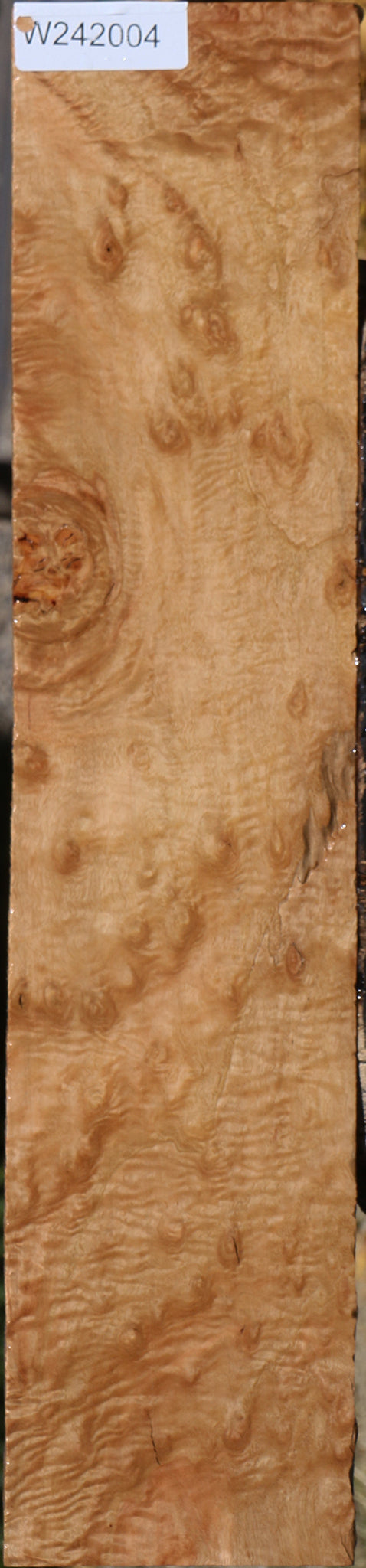 Extra Fancy Pomelle Eucalyptus Lumber