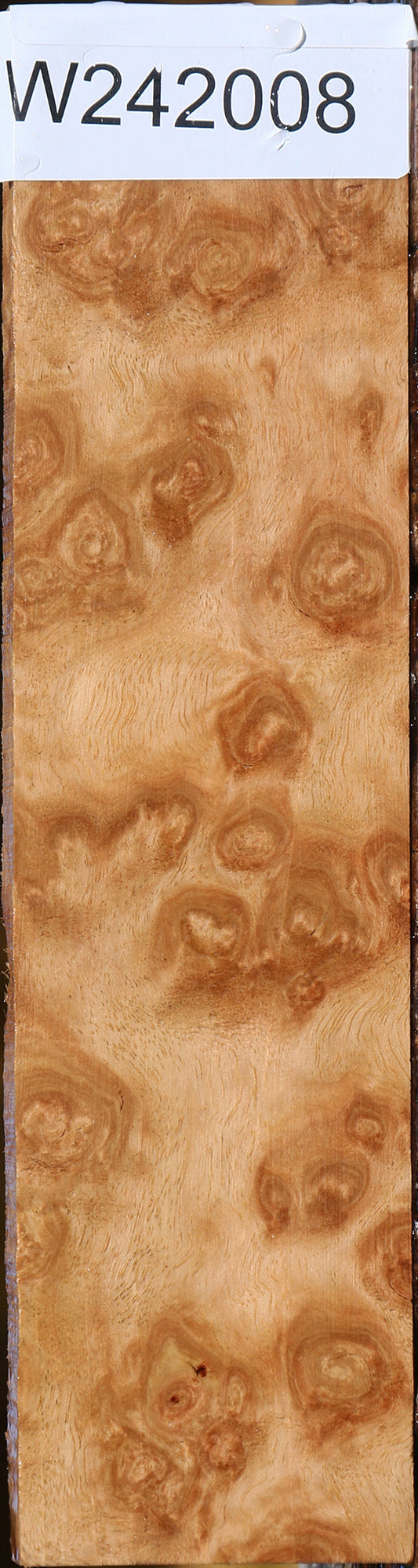 Extra Fancy Pomelle Eucalyptus Lumber