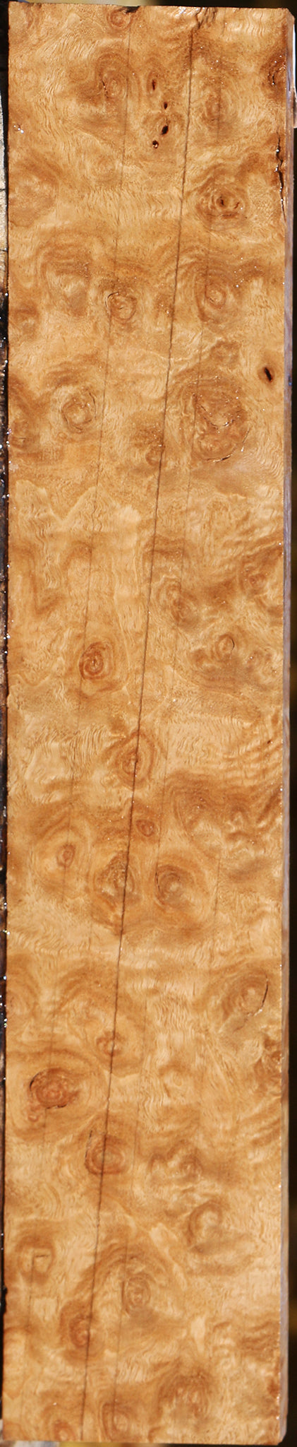 Exhibition Pomelle Eucalyptus Lumber