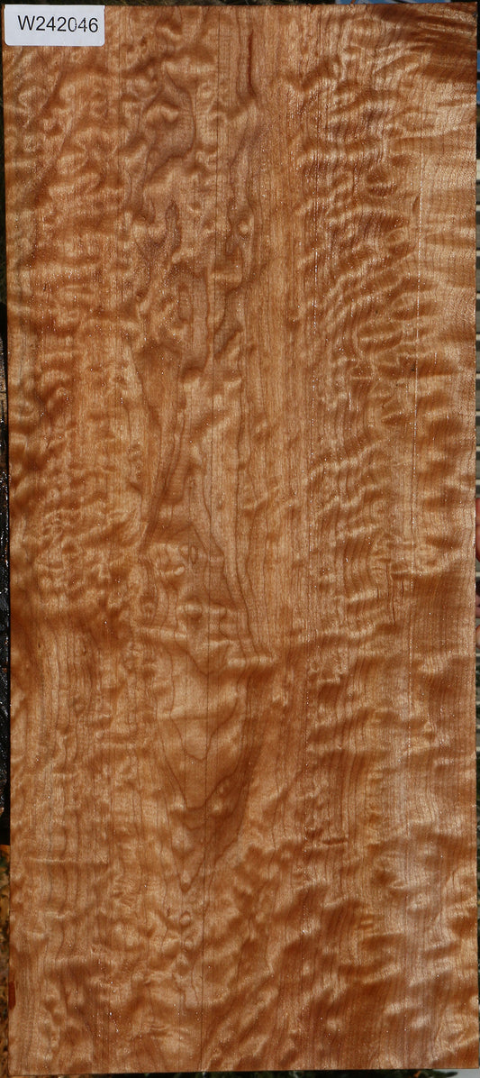 AAAA Quilted Maple Instrument Lumber