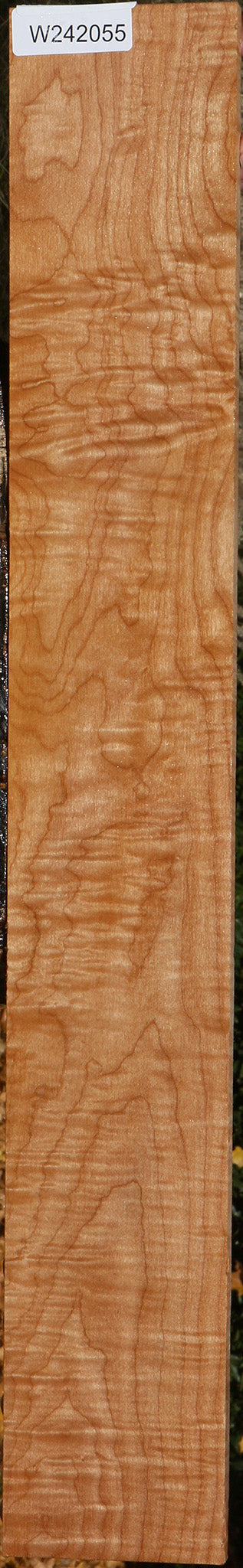 AAAA Quilted Maple Lumber